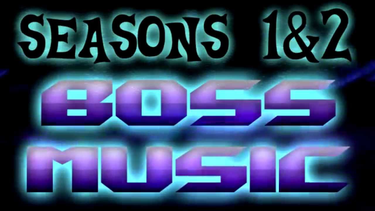 MLP:FiM Remix: 16-Bit Boss Music (Seasons 1&2 Villain Themes Remix)