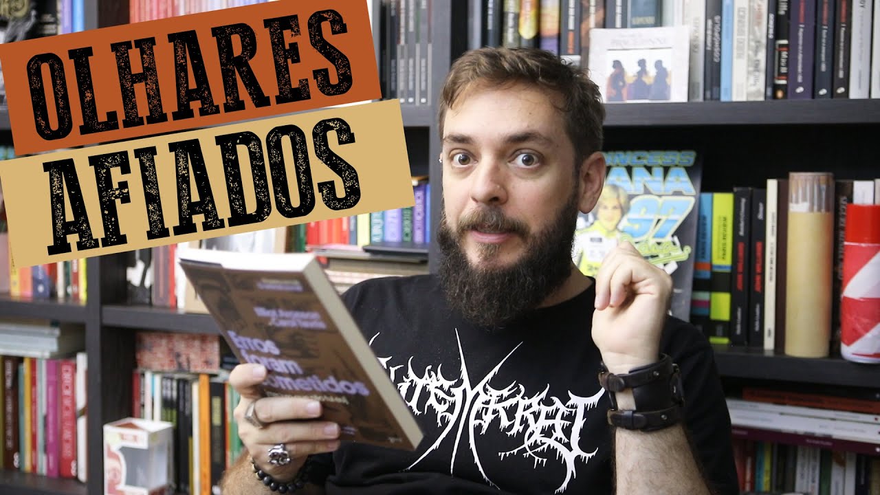 S09E45: Book Haul do Fim do Ano de 2025!📚