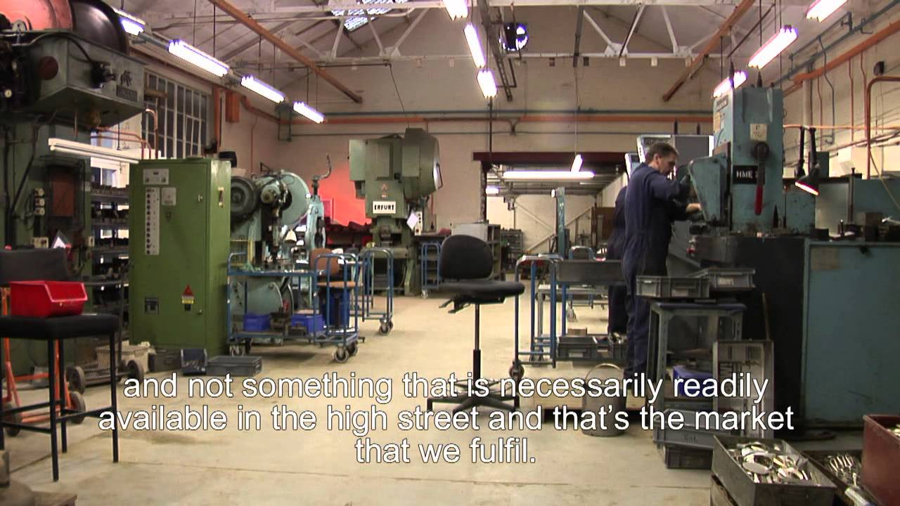 British Silverware Ltd