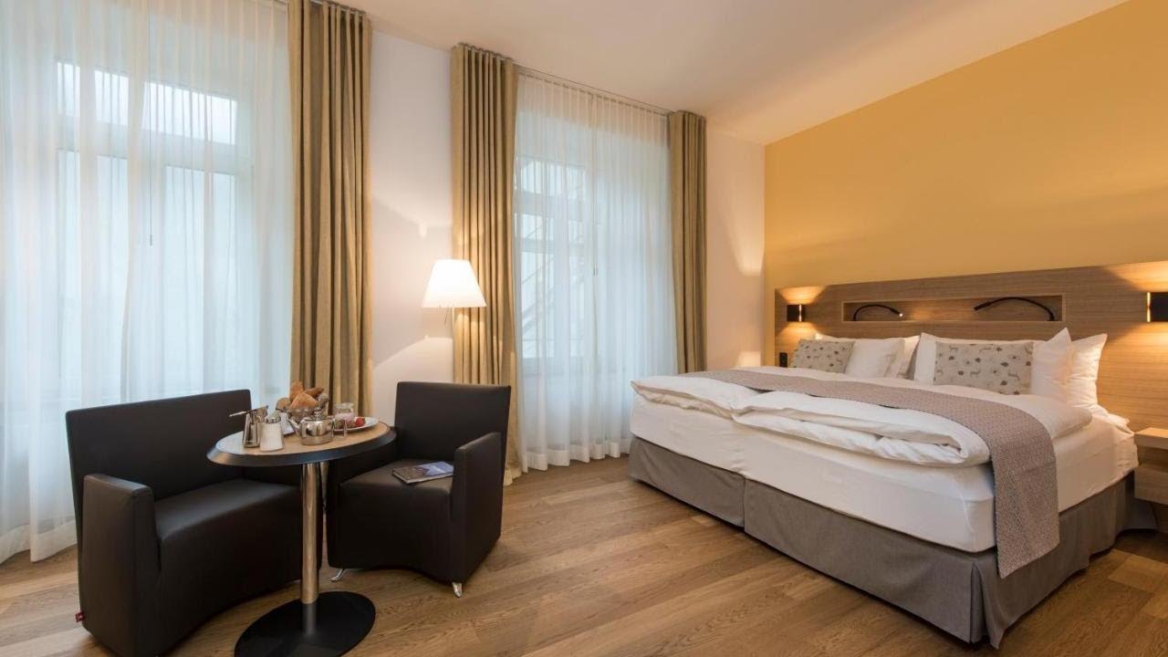 Hotel Fravi, Andeer, Switzerland