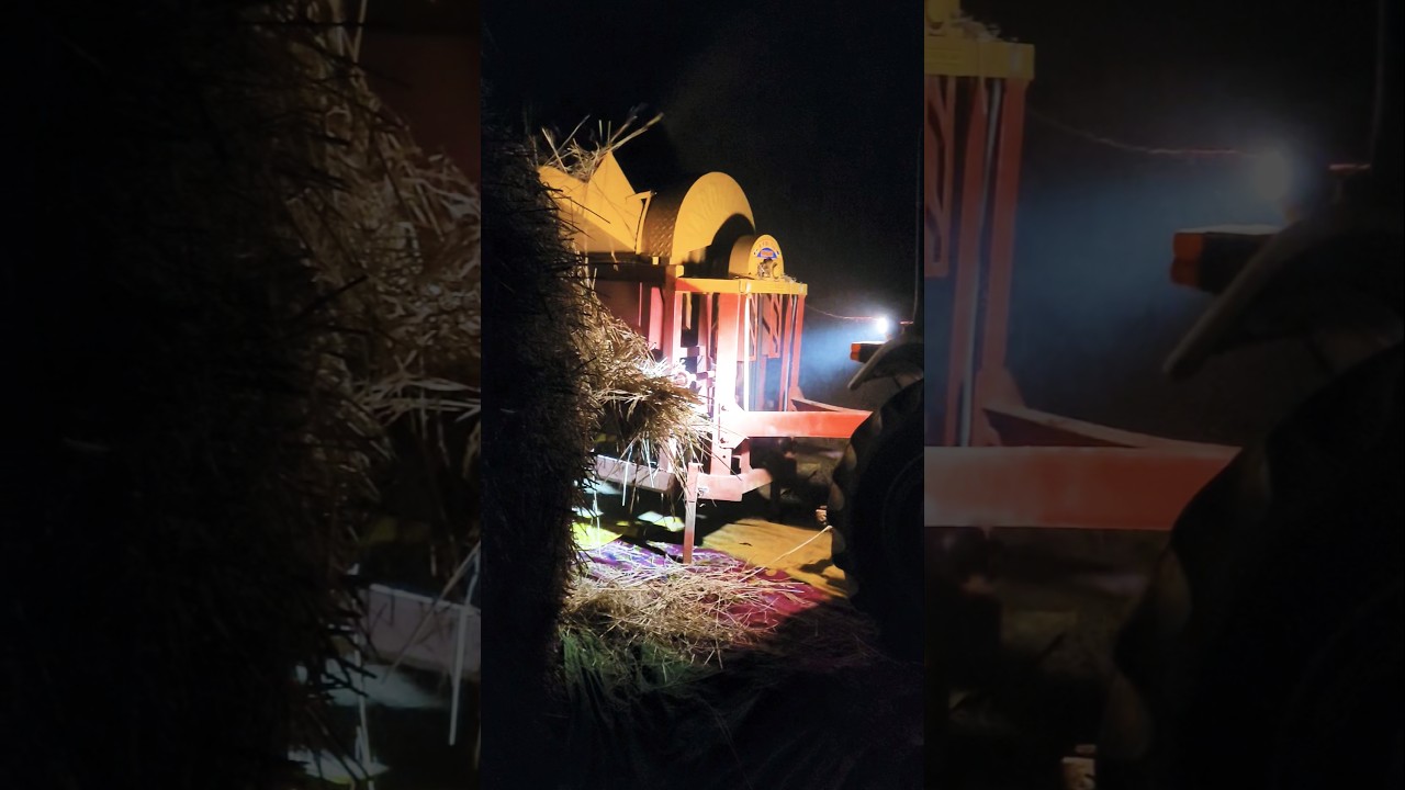 tractor 🚜 short video 