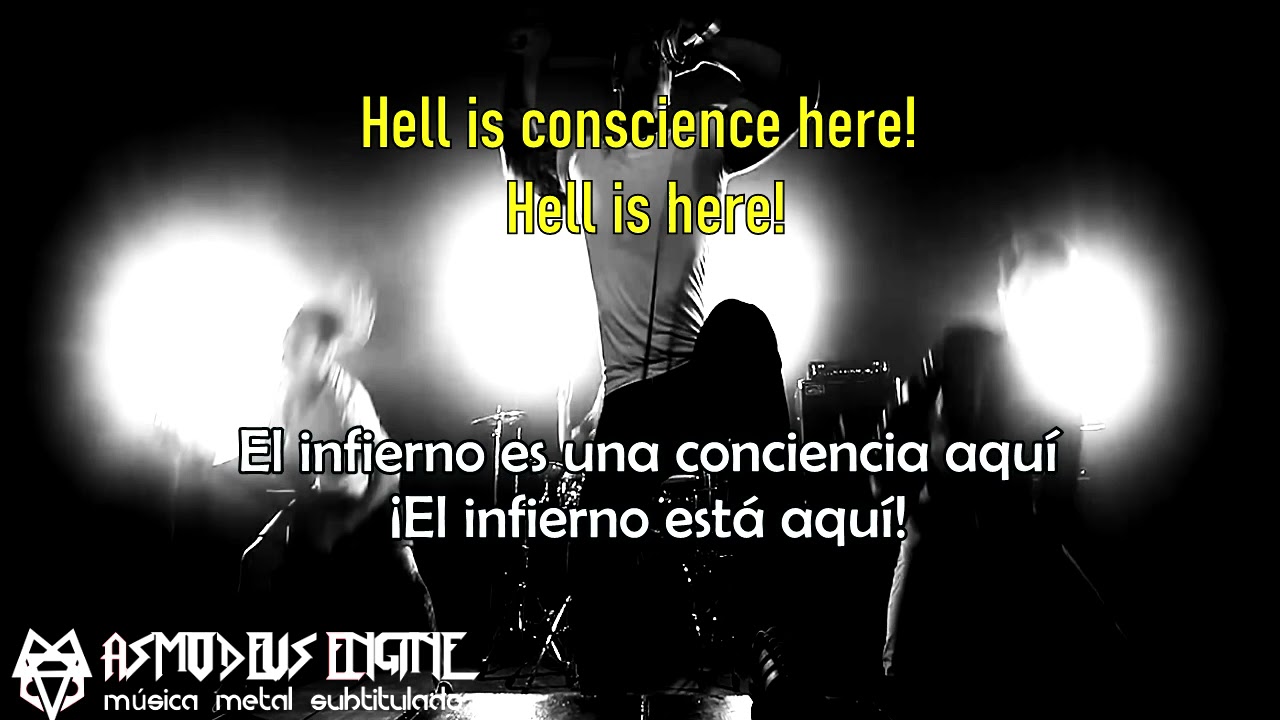 Slaughter To Prevail - Hell Ад (Subtítulos en Español/English Lyrics)