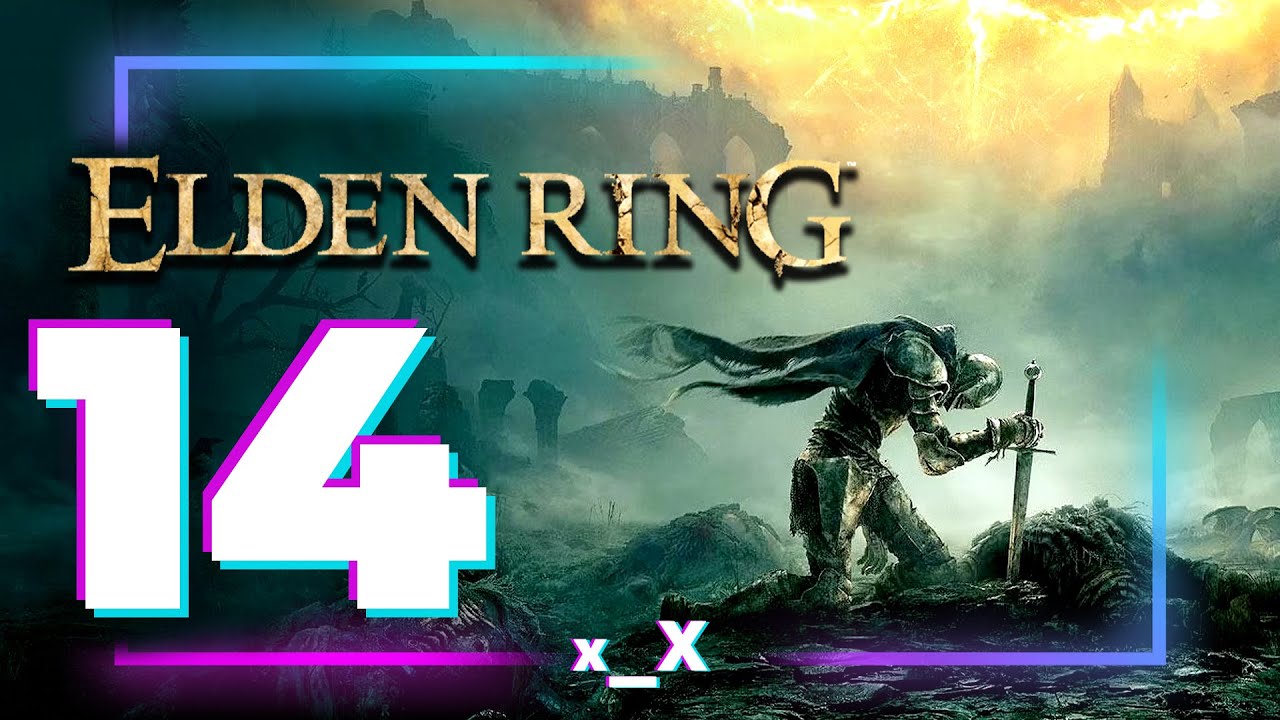 Malenia i inne cierpienia | ELDEN RING (14)