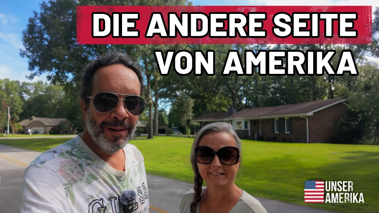 Die andere Seite von Amerika: Wohnen in einer US-Community