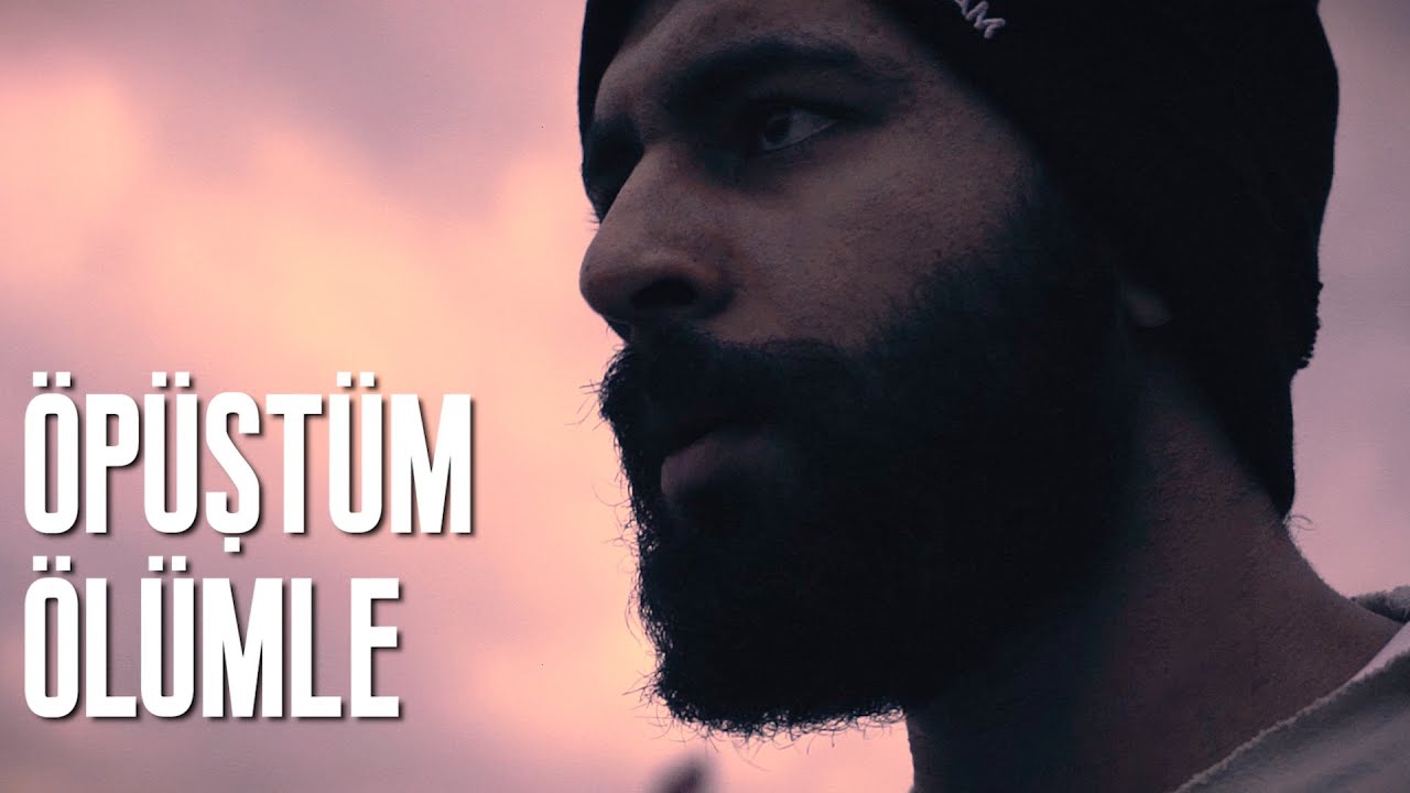 Rota - ÖPÜŞTÜM ÖLÜMLE (Official Music Video)