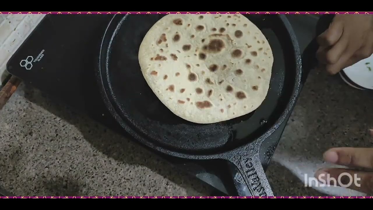 Rajma filling wrapped in soft roti – desi taco, full-on flavor!” 🌮✨
