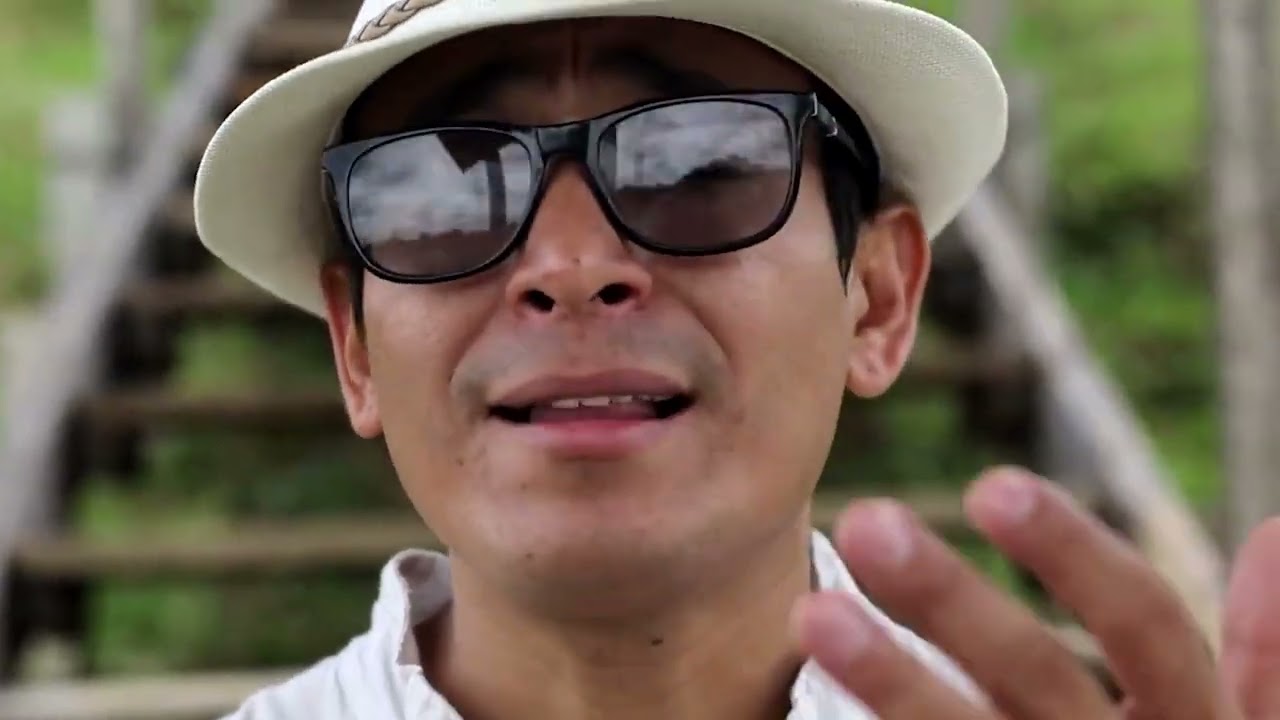 Corazón en Soledad - Los Tigres Del Sabor ( Esaud Suaréz )