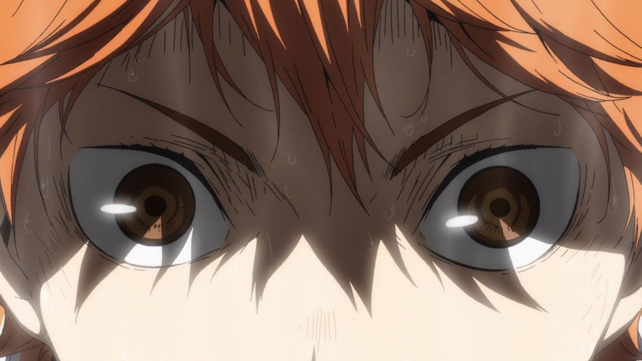 Haikyuu!! 「AMV」- The Box