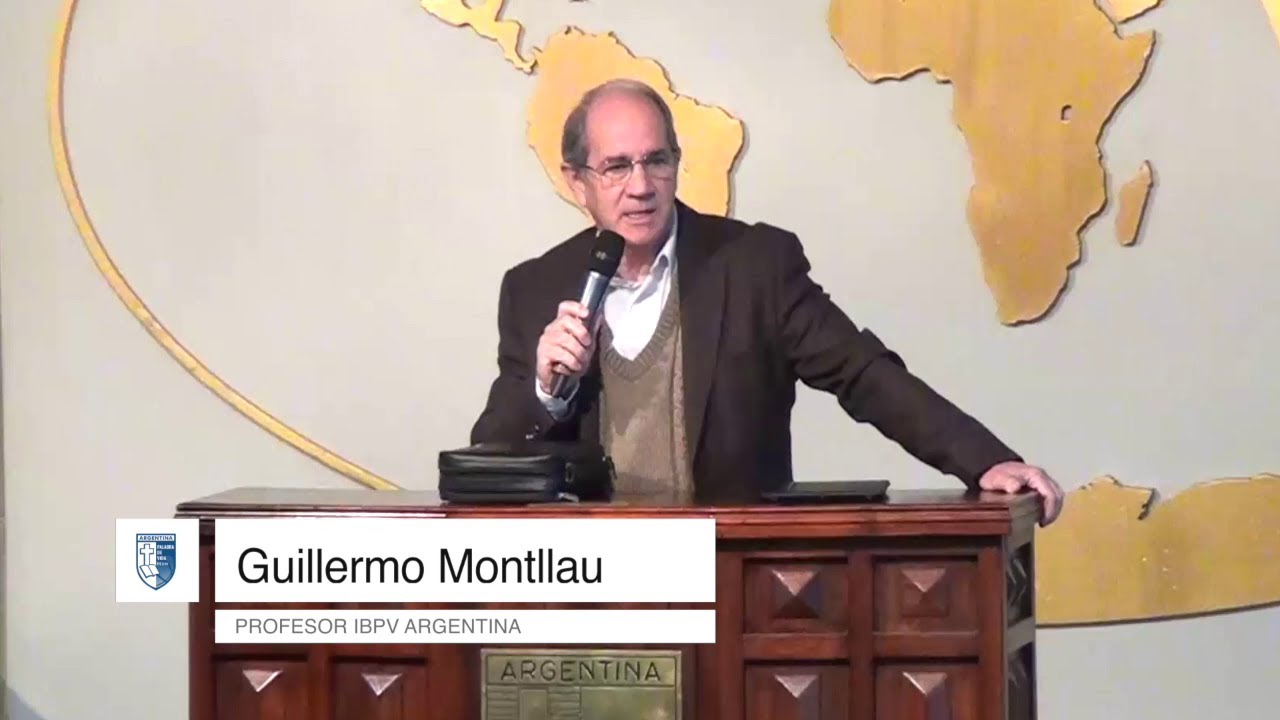 Culto IBPV 2019 Serie: Los 