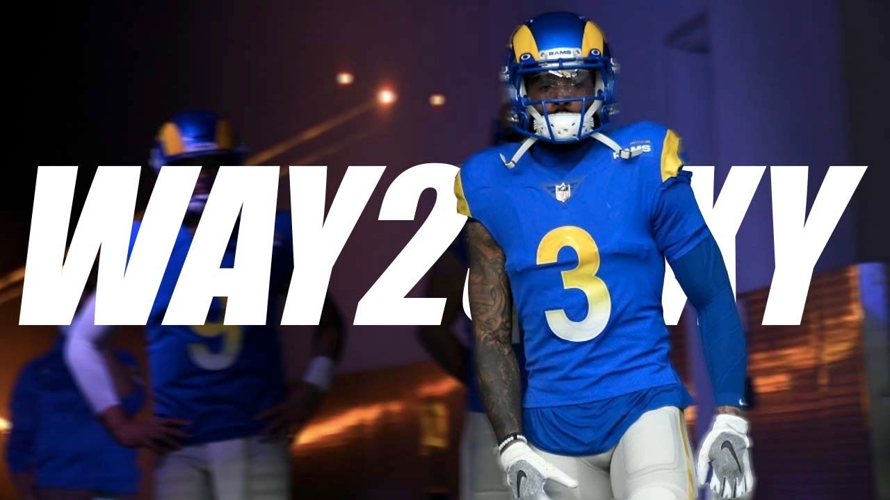 Odell Beckham Jr. || 
