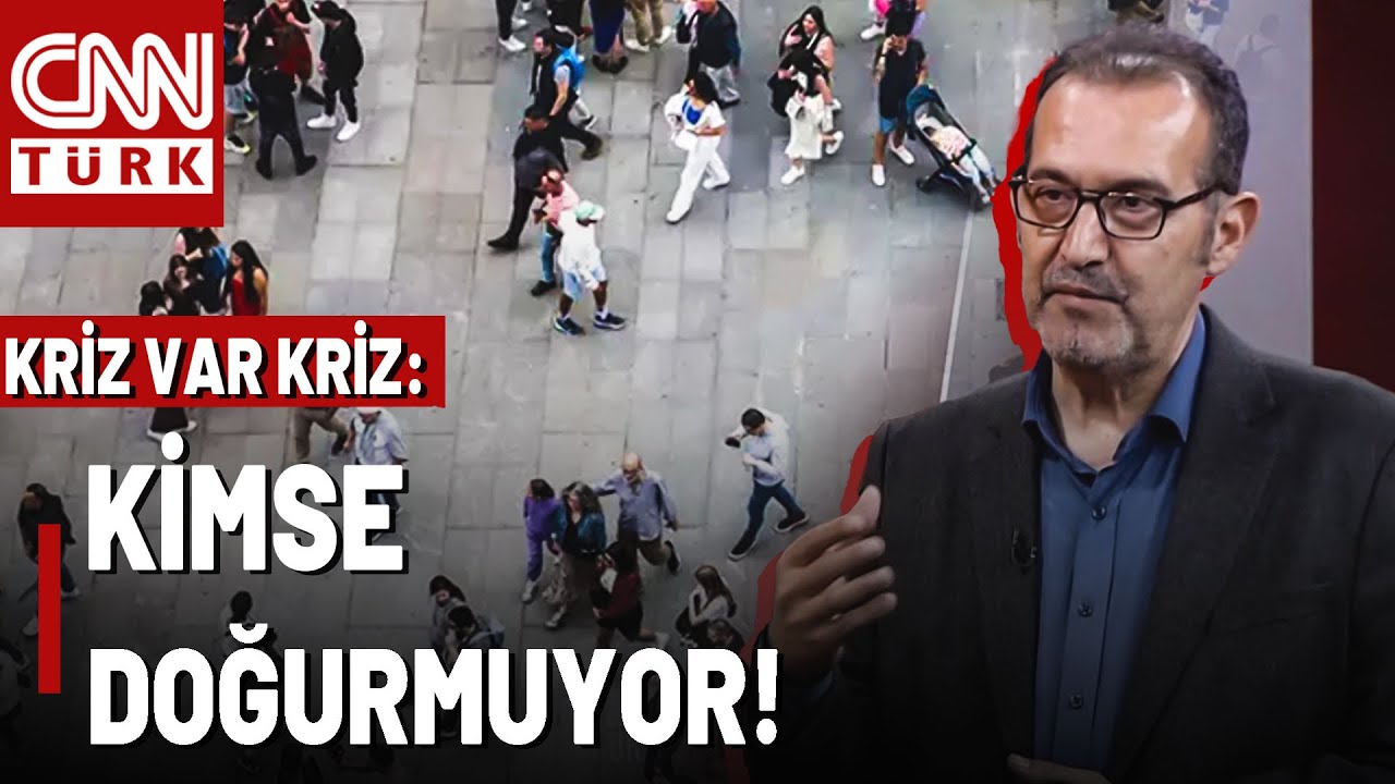 T&uuml;rkiye'de N&uuml;fus Nasıl Y&uuml;kselir? N&uuml;fus Nasıl Artacak, Destek Nasıl Olmalı?