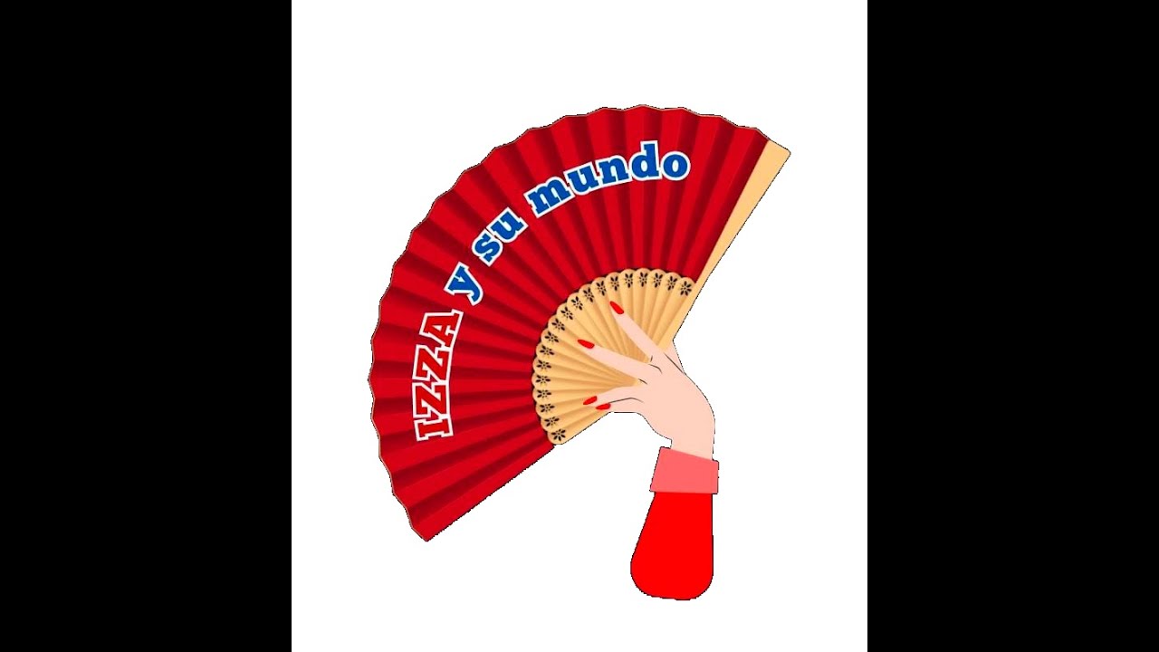 Izza y su mundo -  #15