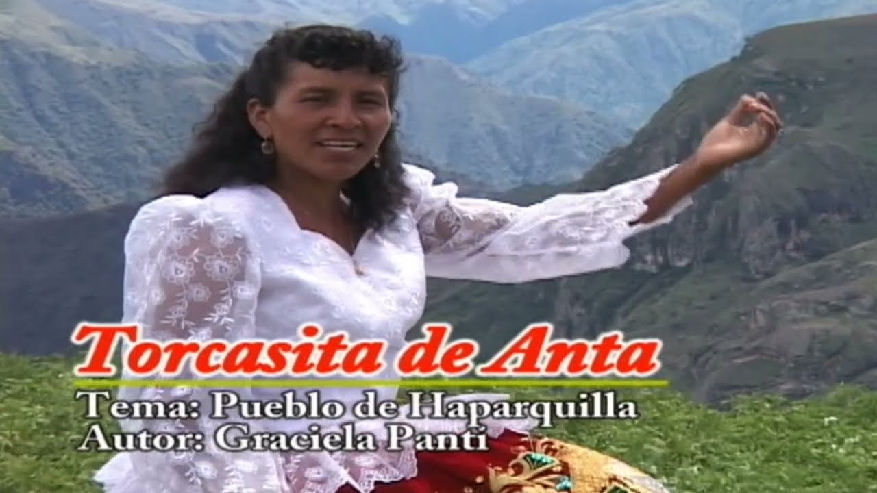 TORCASITA DE ANTA - PUEBLO DE APARQUILLA