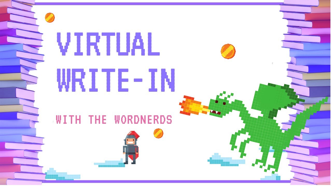 Virtual Write-In: 02/15/2026
