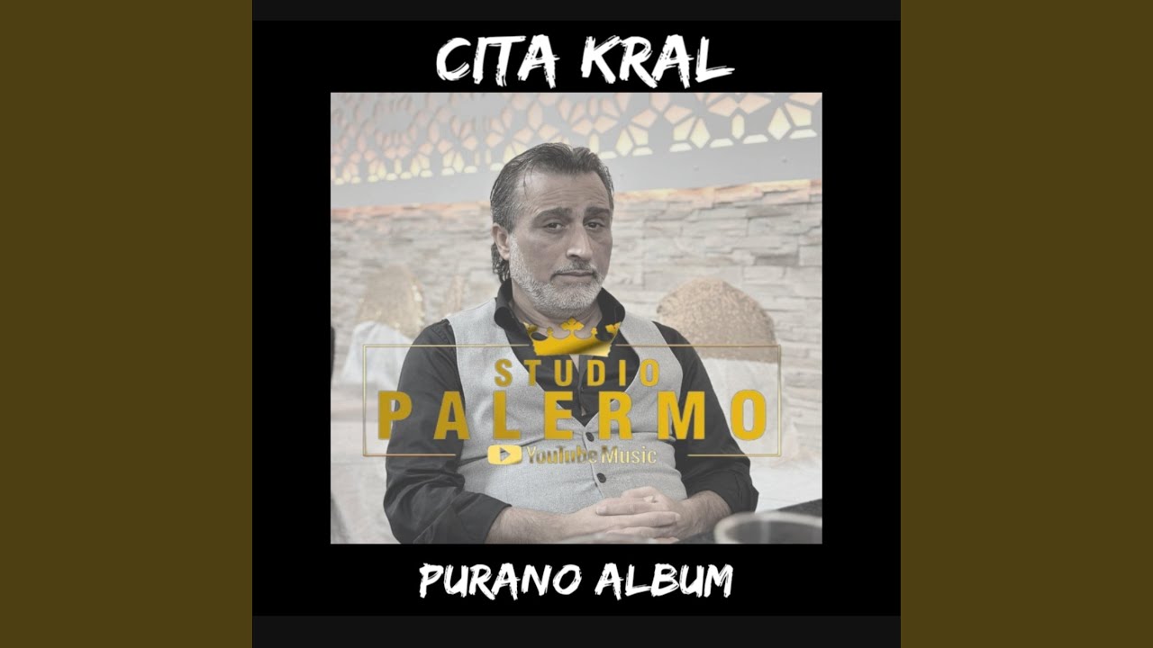 Cita Kral Kosovosko