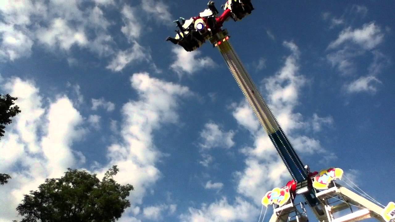 Flip Fly - Clauß (Offride) Video
