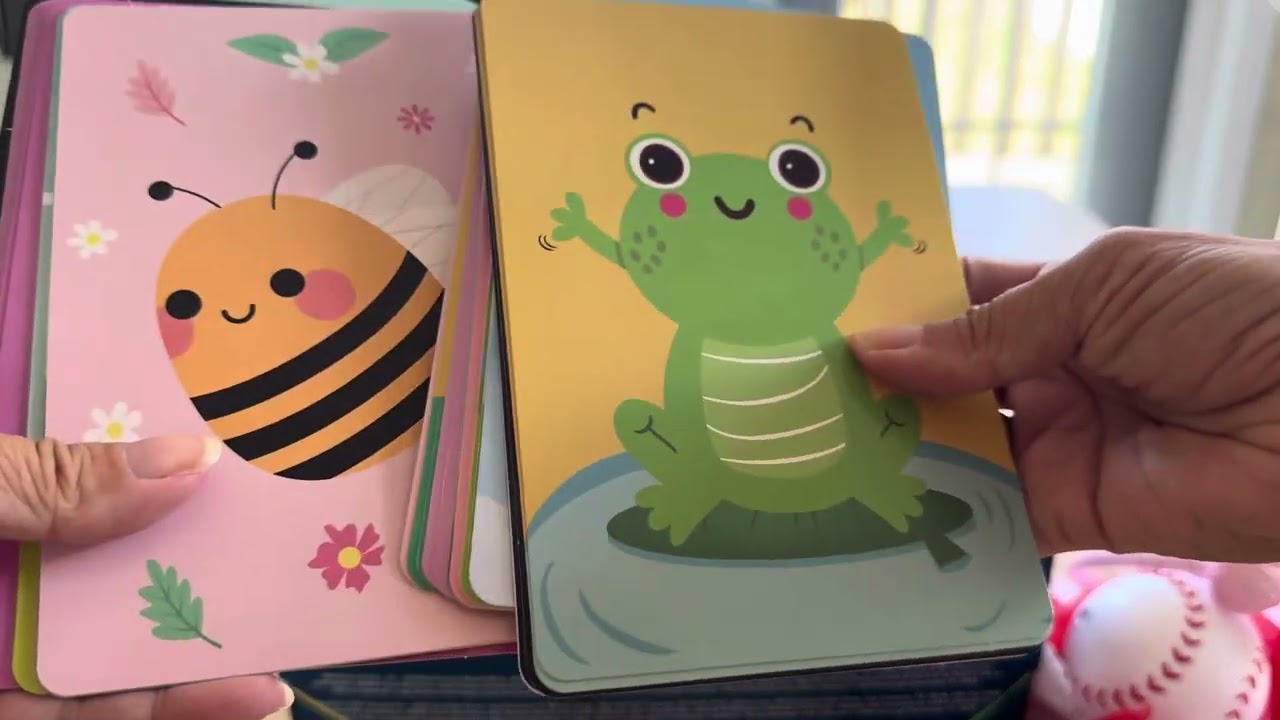 OCC Shoebox Unboxing Girl 2-4 - Let’s Pack a Big Plush!! 🐰