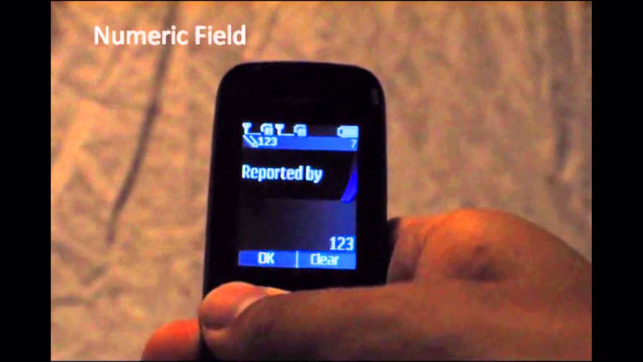 Medic Mobile SIM applications