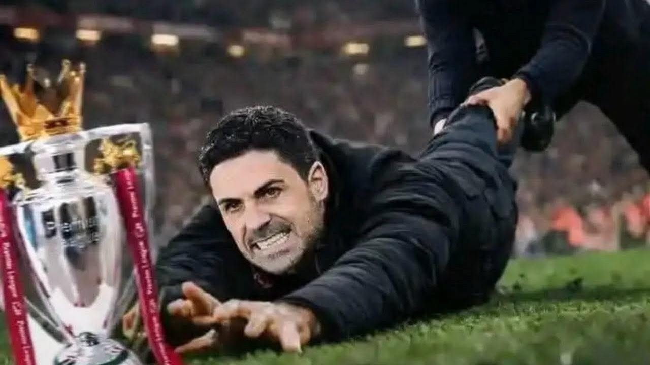 FALANQEYN/Dhibaatada Arsenal halkeeh ayey ka jirtaa/Bandhig Xumad Weerarka Arsenal/Rajada Horiyaalka