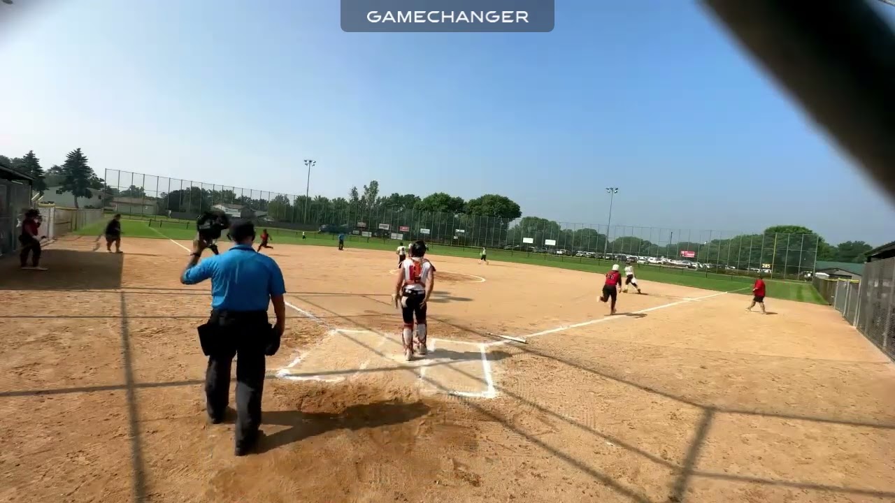 Plover Fast Pitch 16 u