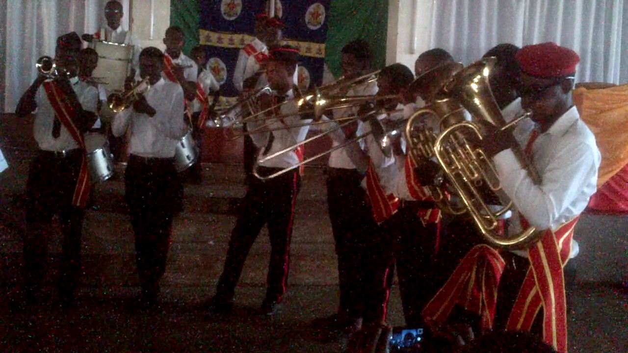 first kitwe in action in ndola  chifubu