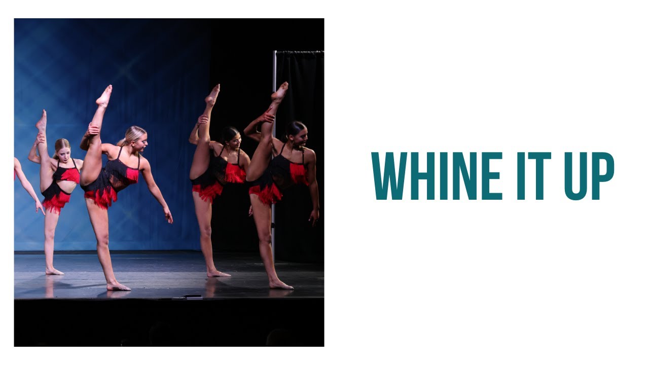 Whine Up- 2022