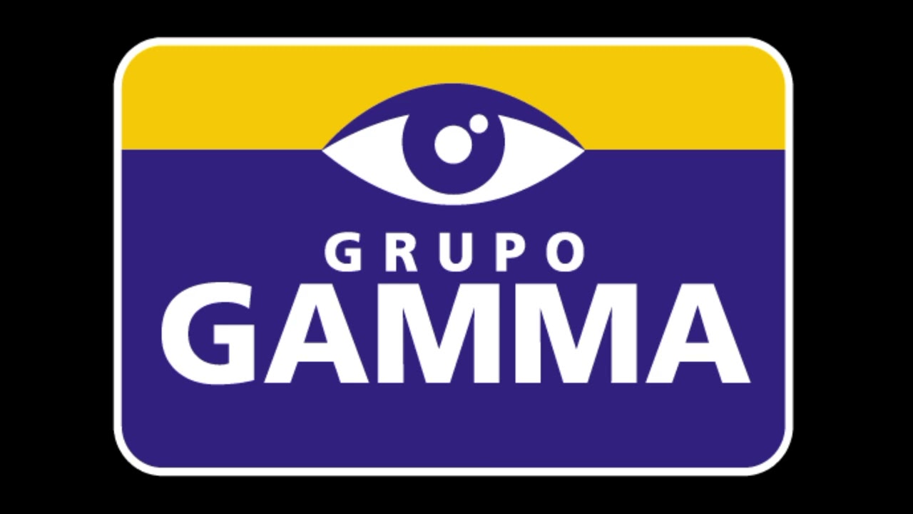Jingle de Grupo Gamma Uruguay (Década del 2000-presente)