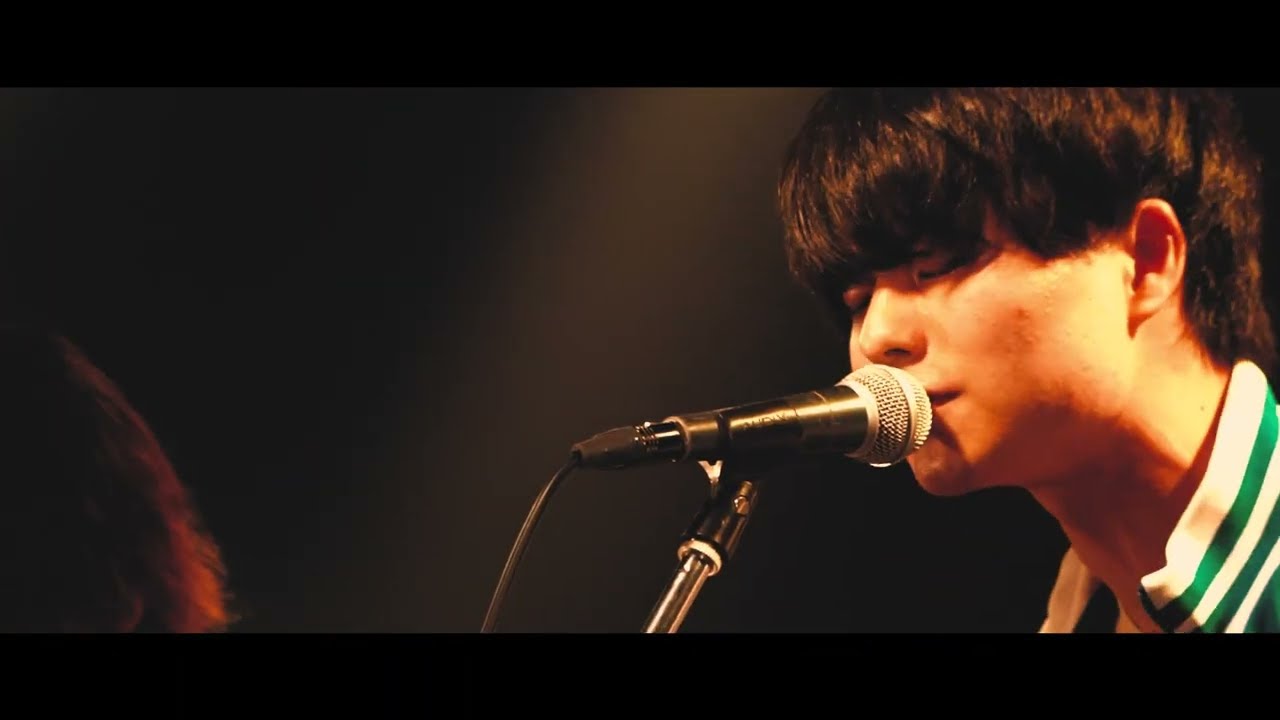 Songbirds/azure Live Video(2023.12.26. 寺田町Fireloop)