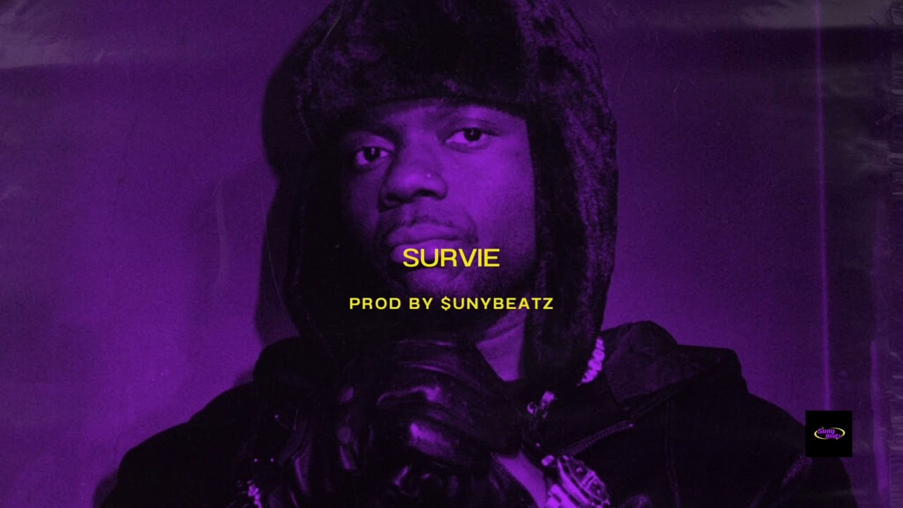 SURVIE | Zed x Sdm | Prod Rap 