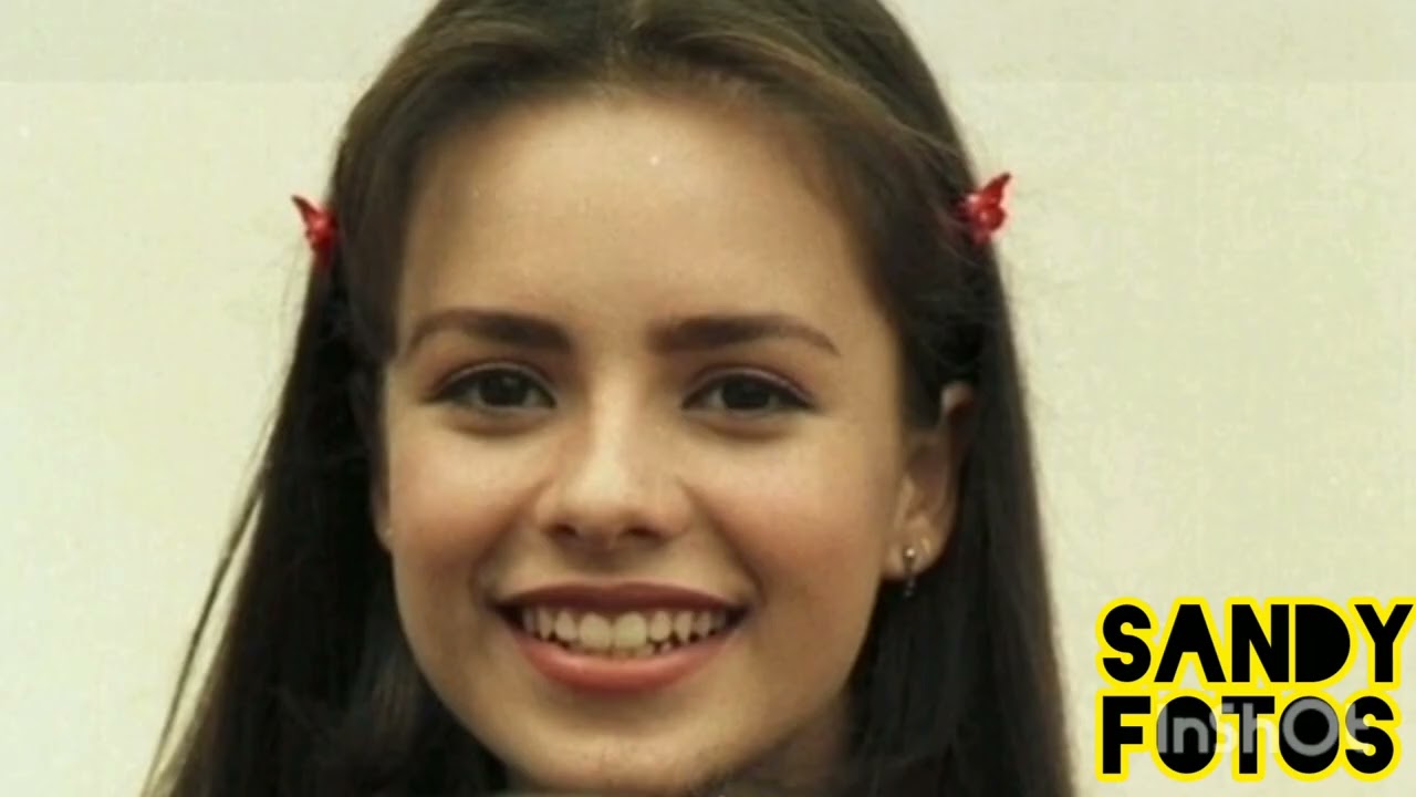 ☆ Sandy ☆ Sandy & Junior ☆ Fotos ☆
