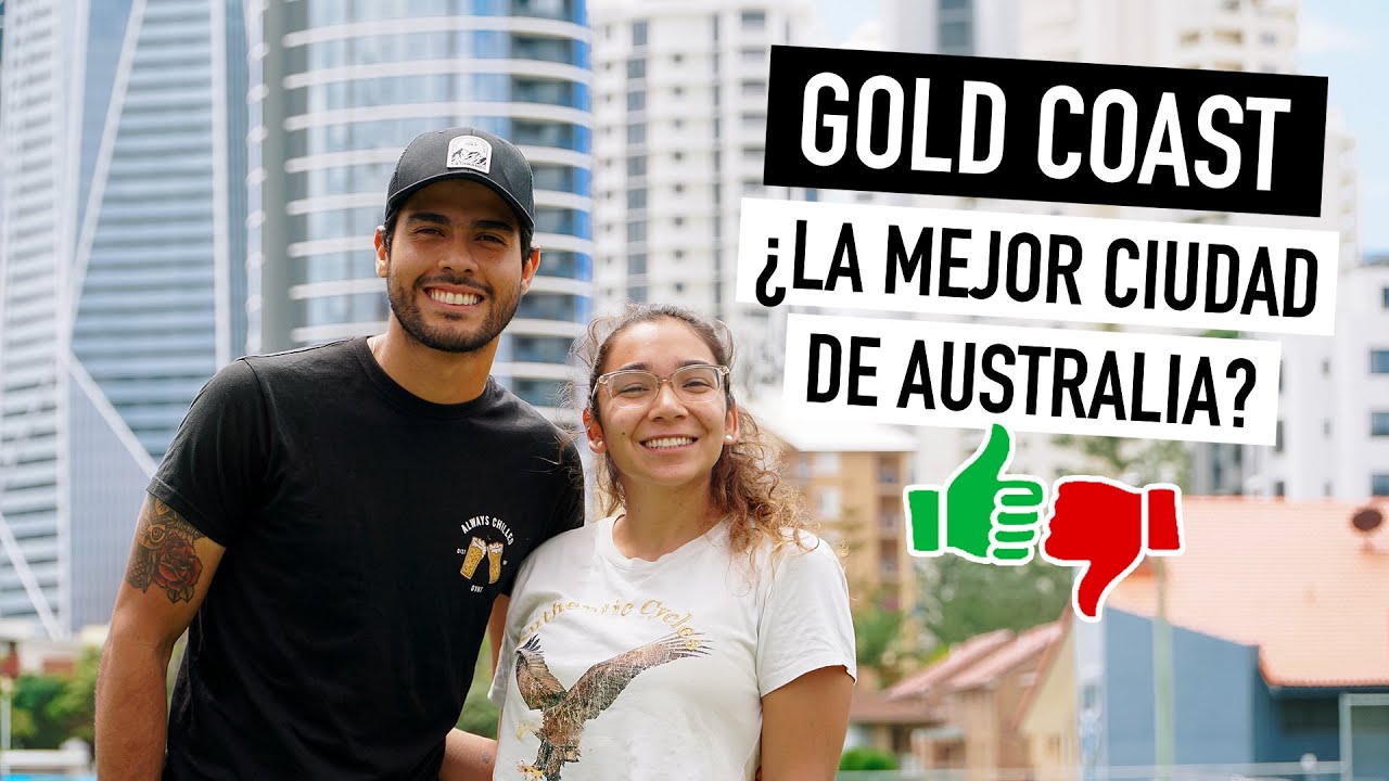 VIVIR en GOLD COAST ¿Que tiene de malo?