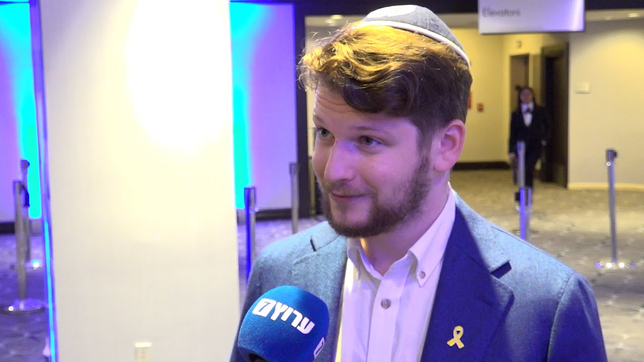 Shabbos Kestenbaum: 'Jewish students should not be at Ivy League Universities'