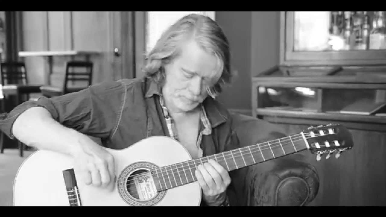 Helge Schneider - Flamenco Session @Jam'in'Berlin (5)