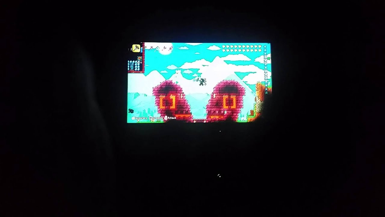 Terraria:Witb a1frostbite0001