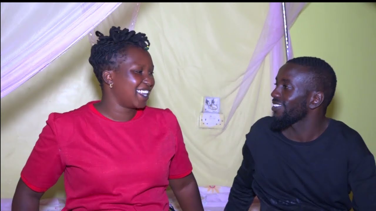 MY FIRST DATE EPISODE 2
