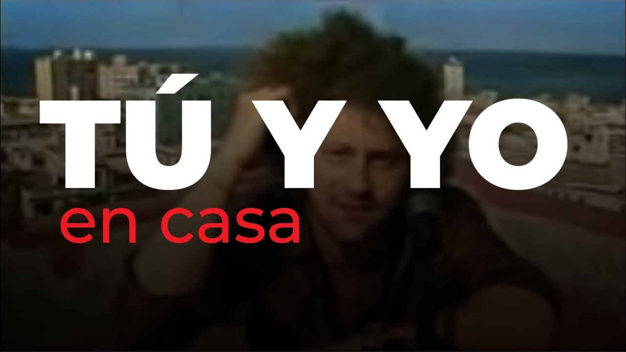 Raul Paz - Tu Y Yo