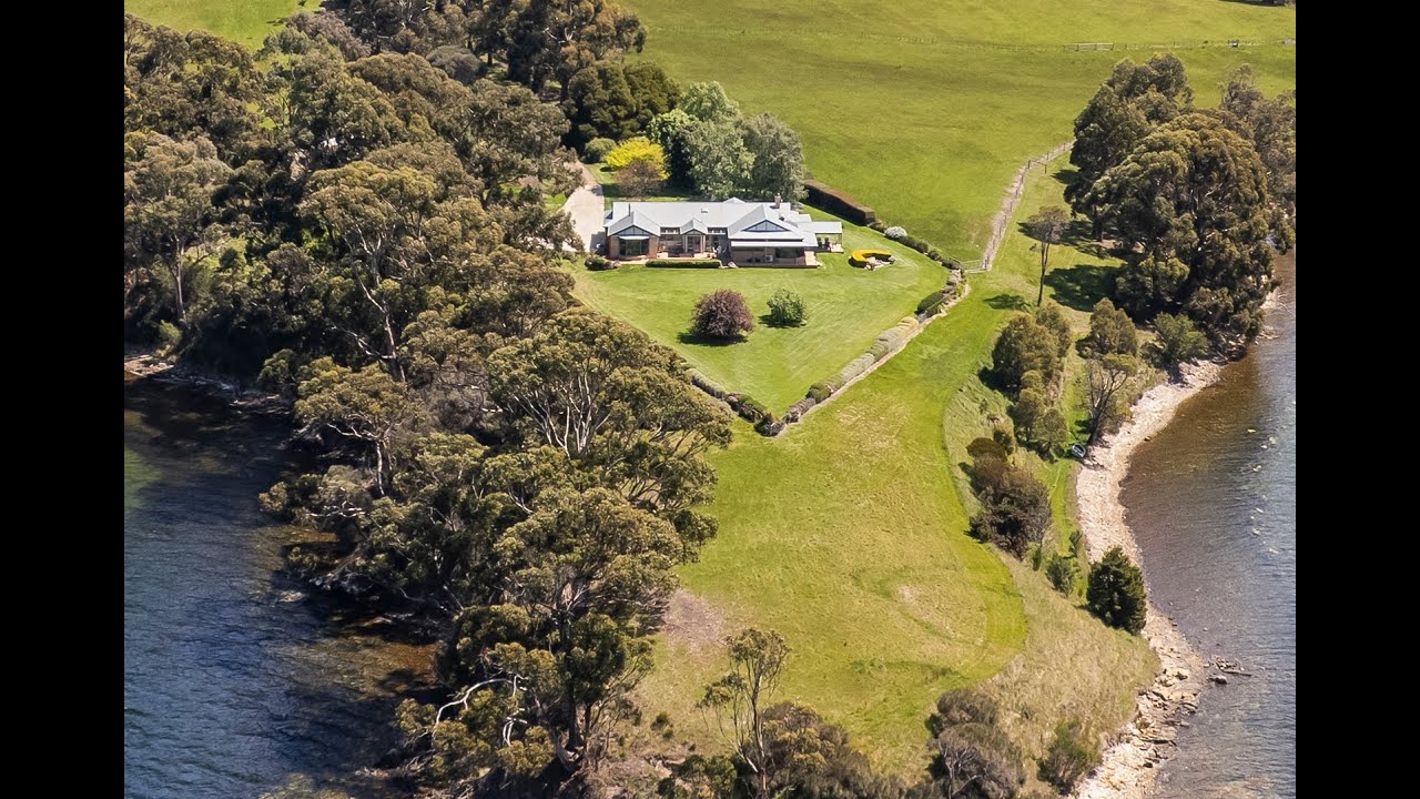 Peppermint Cove Woodbridge Tasmania