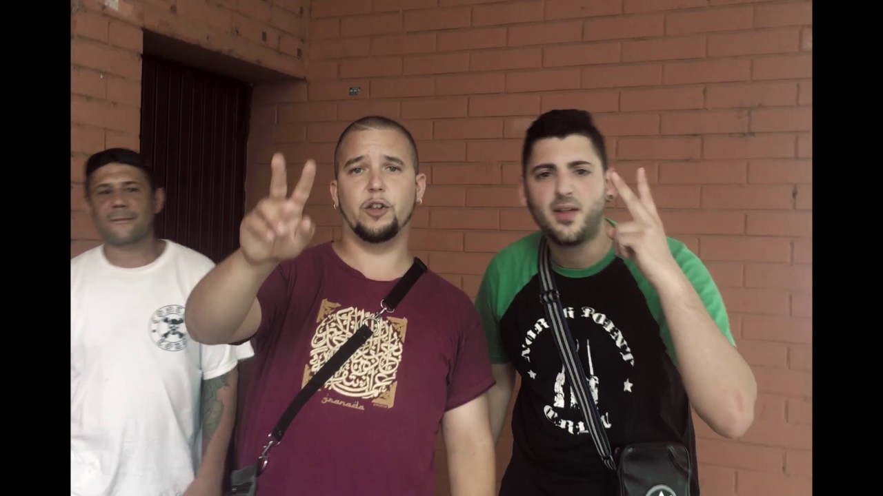 Dirty Porko x Jaso930 - Un cuarto de hora ( Prod. Clas Beats) Videoclip