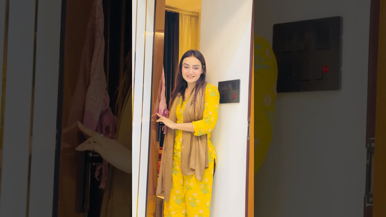 Hoorein chahiye is admi ko 🥹 #abaanakhtar #itsrazika #comwdyvideos #razikaabaan