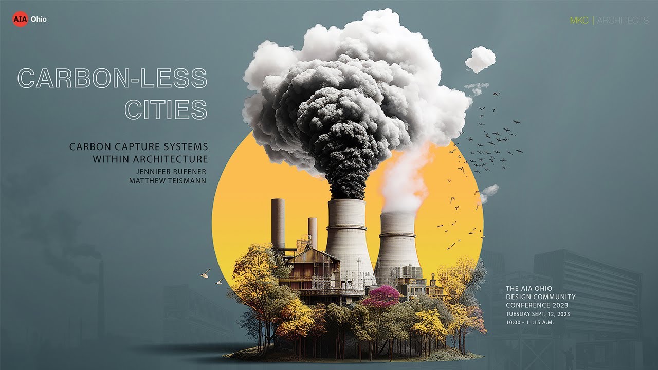 Carbon-Less Cities: AIA 2023 Excerpt
