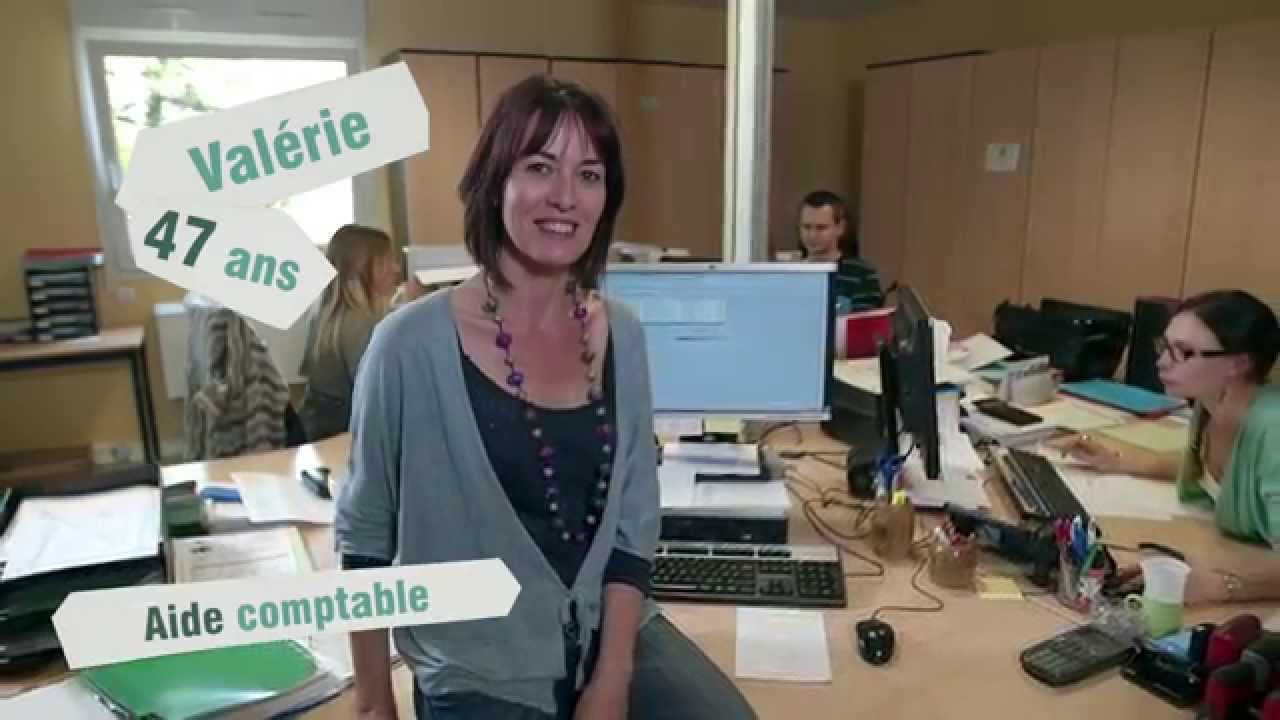 Beau Travail - Aide Comptable