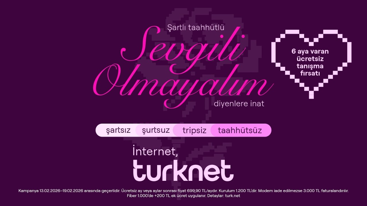 Sevgili Olmayalım Diyenlere İnat 💘 ⭕️ CANLI Yayın 14 Şubat
