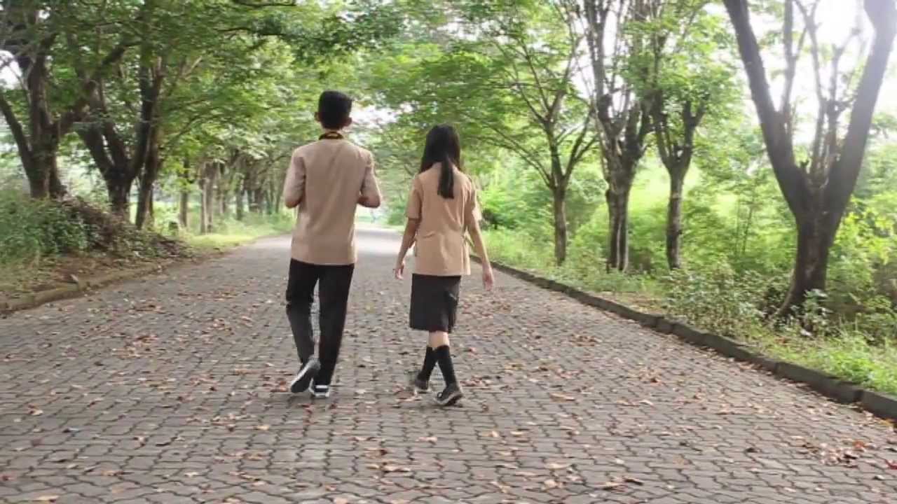 Film Pendek - Jomblo Ituu...
