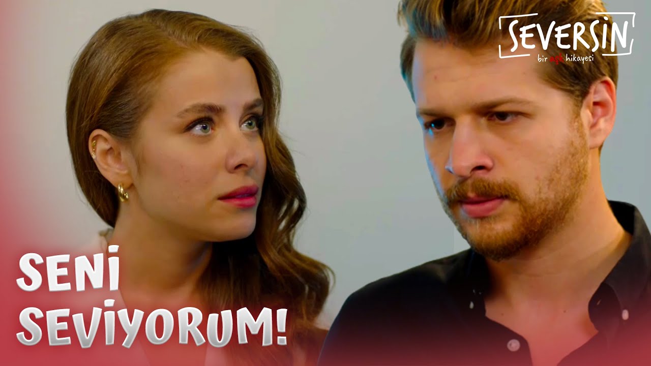 Ben Aklımı Senle Bozdum! - Seversin 11. Bölüm