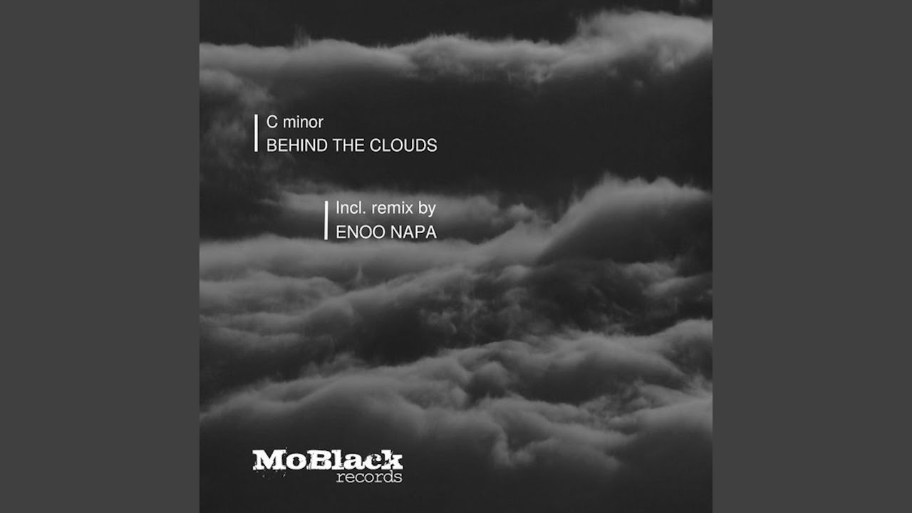 Behind the Clouds (Enoo Napa Afro Mix)