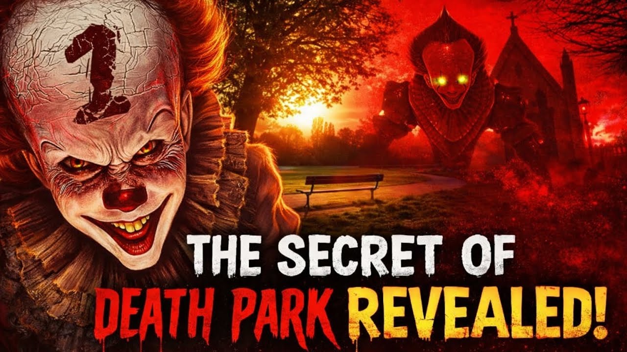Death park 1 game play video #viralvideo # mrvgaming