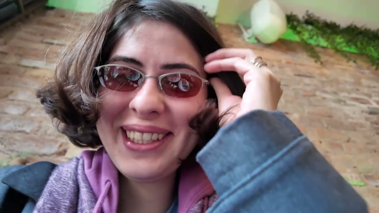kızlarla barselona & berlin (vlog)