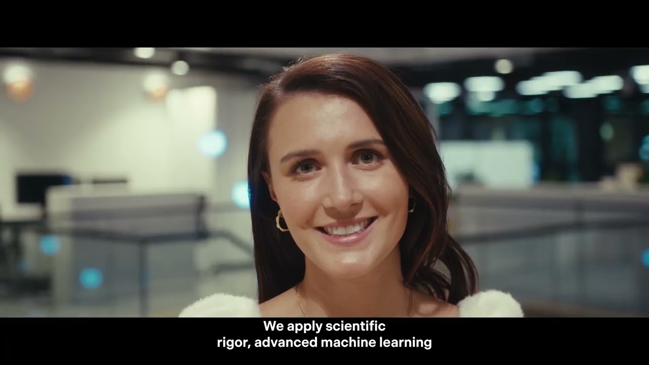 We are G-Research