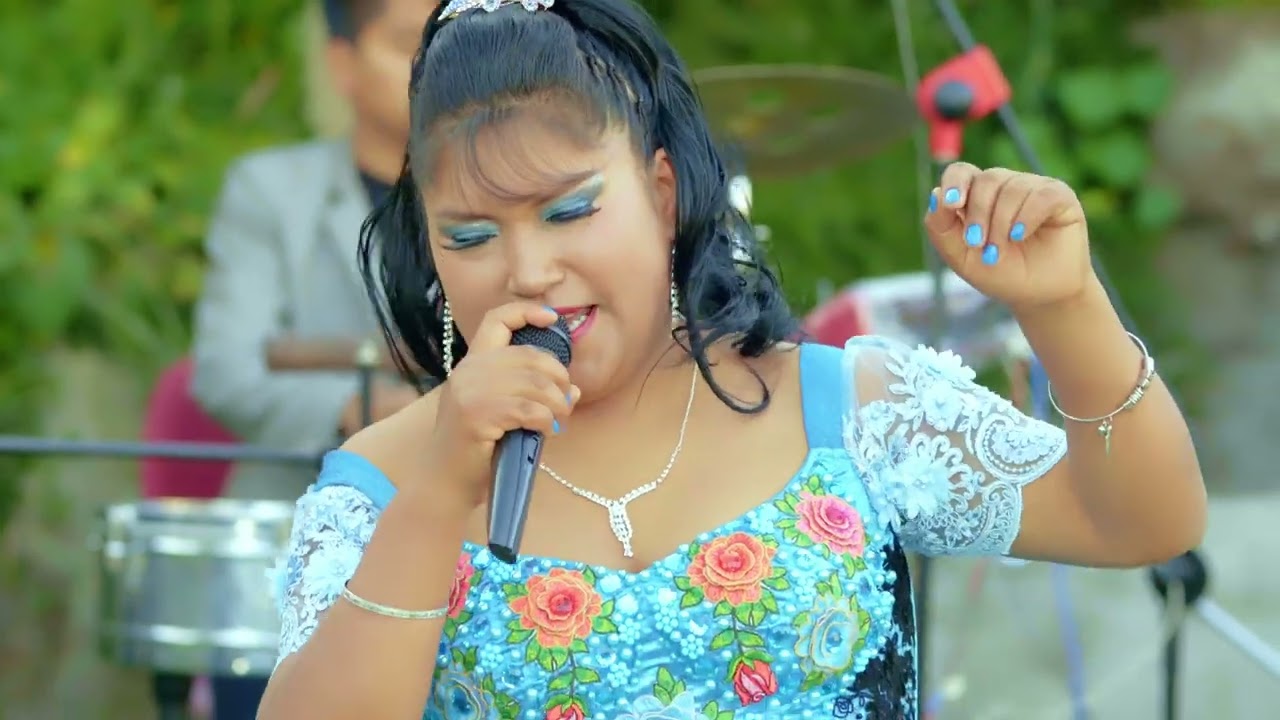 HILADIA  CORAZON 💟💟💗 - HAY VIDA MIA