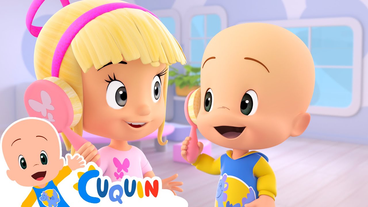 Pela manh&atilde; e outra m&uacute;sica com Cuquin